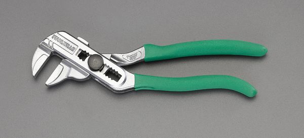 36mm/192mm ウォーターポンププライヤー