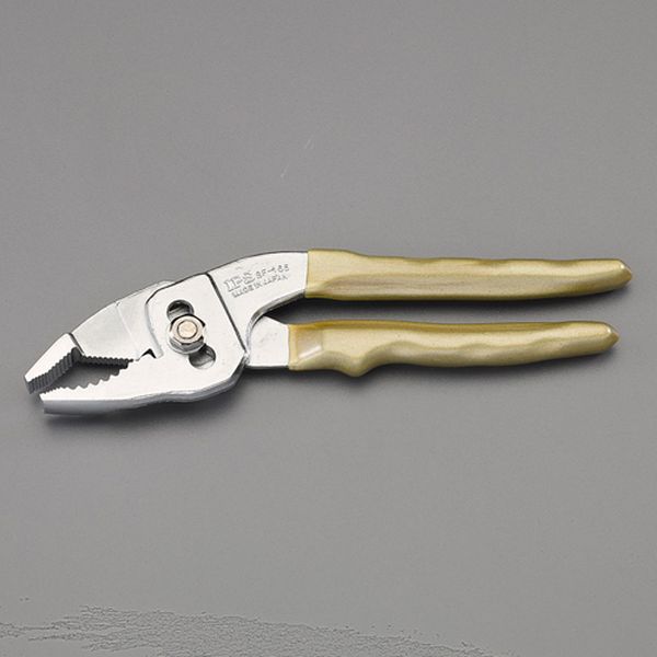 35mm/200mm コンビネーションプライヤー(ばね付)