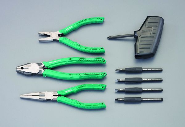 ねじﾌﾟﾗｲﾔｰ(ﾈｼﾞｻﾞｳﾙｽ)ｾｯﾄ