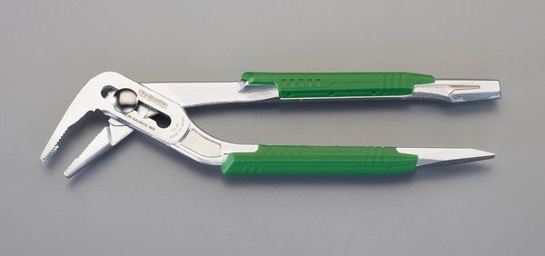 257mm ねじﾌﾟﾗｲﾔｰ(ﾈｼﾞｻﾞｳﾙｽ)