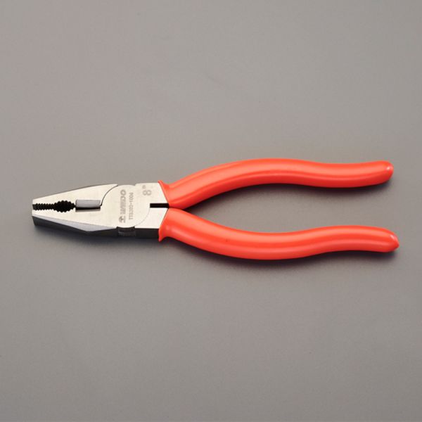 200mm ペンチ(チタン合金製)