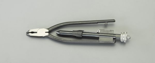 267mm セフティー・ワイヤーツイスター(左ねじ