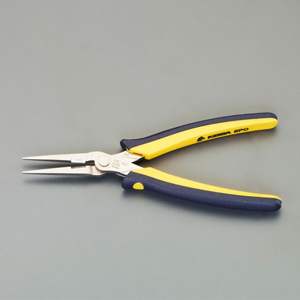 150mm 先細ラジオペンチ(ステンレス製)