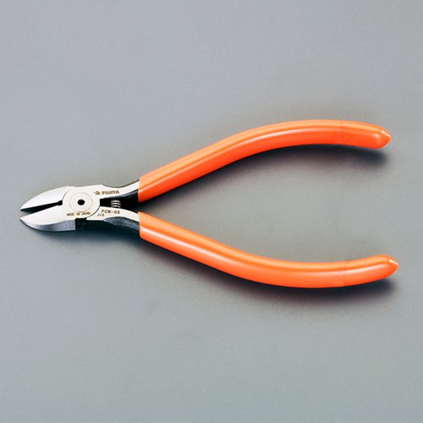 125mm マイクロニッパー(ラウンド刃)