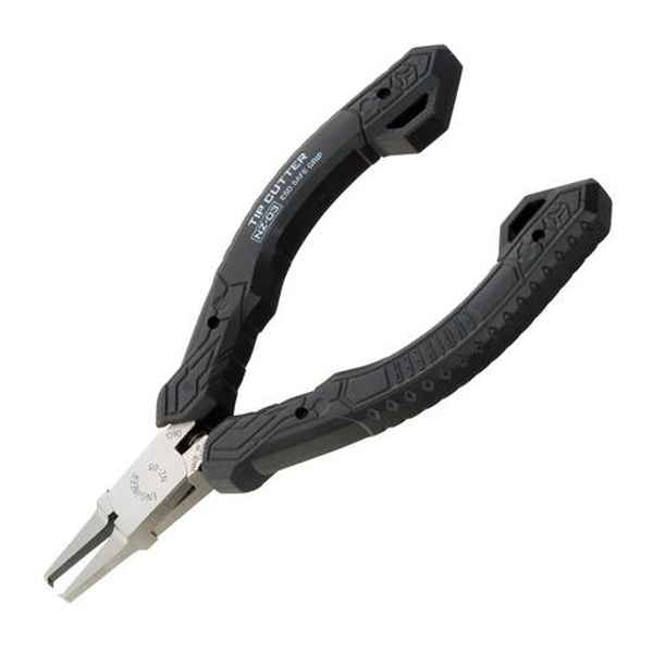 122mm 精密用エンドニッパー (ESD/90°刃)