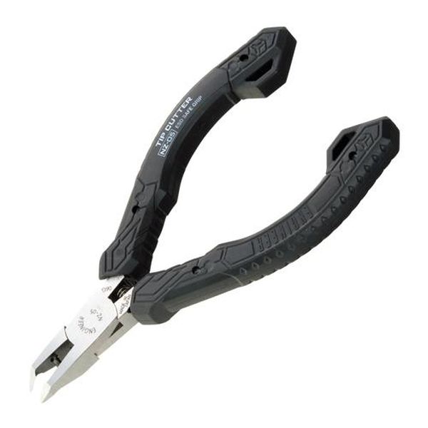 123mm 精密用エンドニッパー (ESD/45°刃)