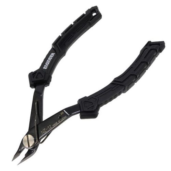 125mm 精密用マイクロカッター (フラット/順刃)