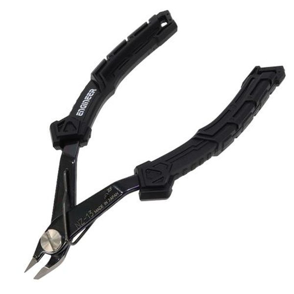 125mm 精密用マイクロカッター (フラット/逆刃)