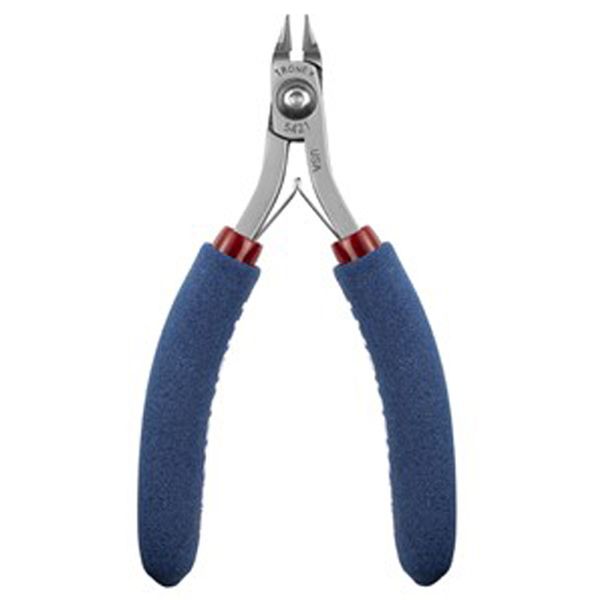 115mm 精密ニッパー(セミフラッシュ/ESD)