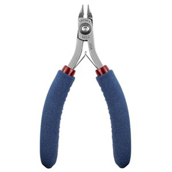 115mm 精密ニッパー(フラッシュ/ESD)