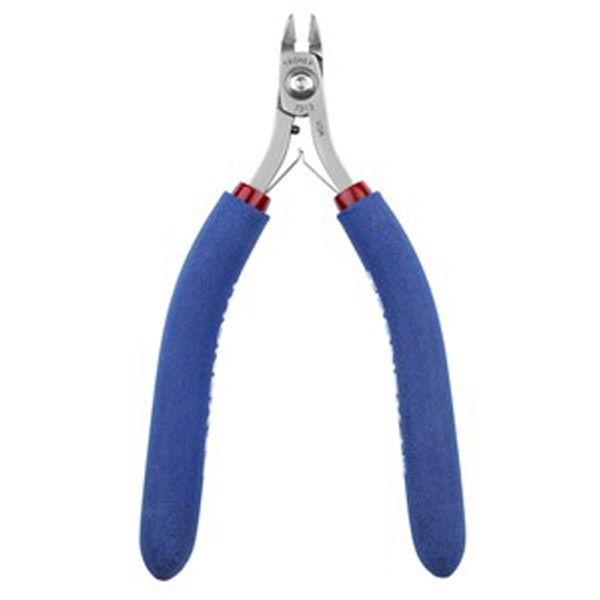 140mm 精密ニッパー(レーザーフラッシュ/ESD)