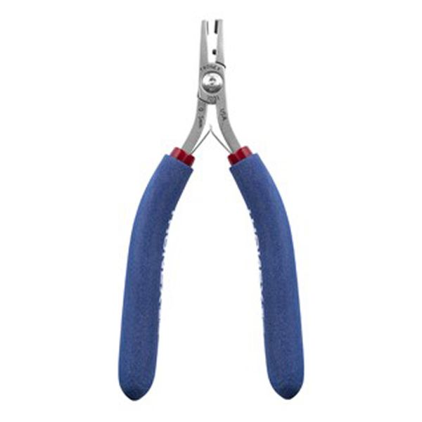 148mm/45°スタンドオフ付ニッパー(フラッシュ/ESD)