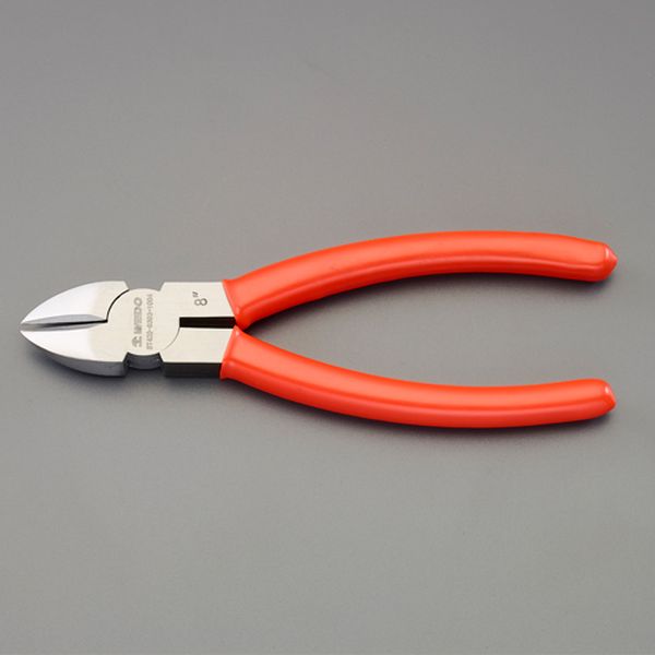 200mm ニッパー(ステンレス製)