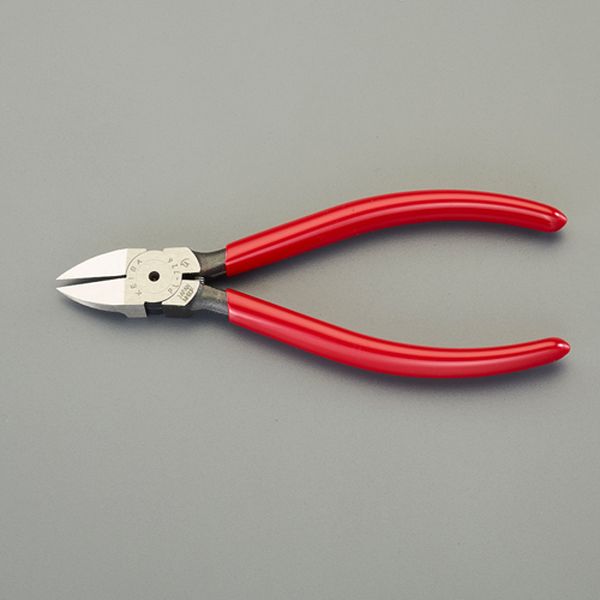 150mm ニッパー(プラスチック用)