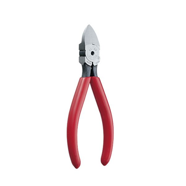 125mm ニッパー(プラスチック用)