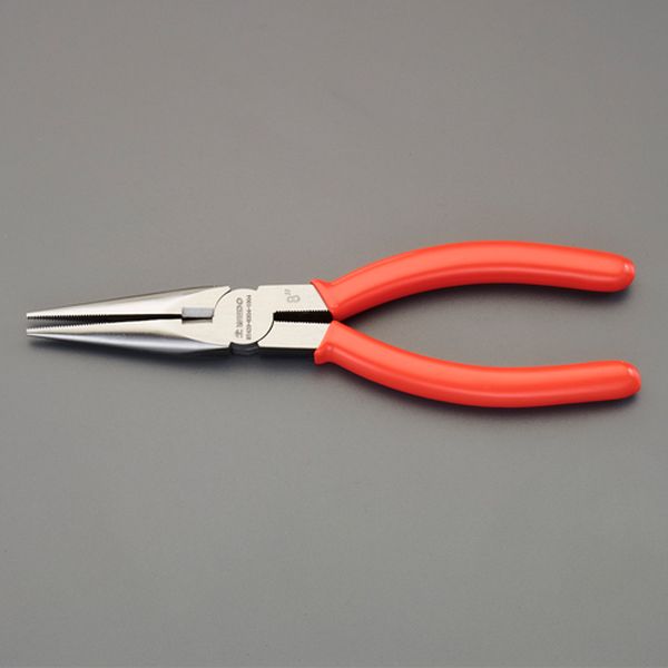 200mm ラジオペンチ(ステンレス製)