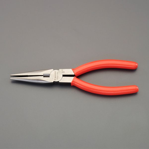 200mm ラジオペンチ(チタン合金製)