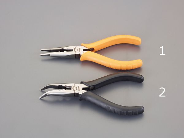 140mm 半自動溶接材用ﾗｼﾞｵﾍﾟﾝﾁ(ﾍ