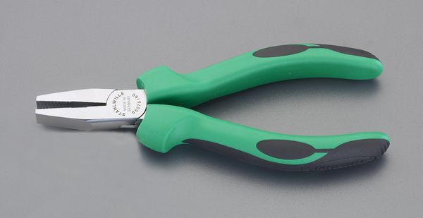 160mm ﾌﾗｯﾄﾉｰｽﾞﾌﾟﾗｲﾔｰ