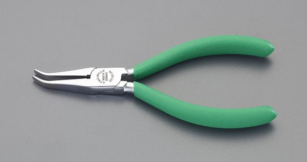 140mm ﾘﾚｰﾌﾟﾗｲﾔｰ(先曲)