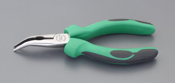 200mm ﾗｼﾞｵﾍﾟﾝﾁ(45°先曲/ｸﾞﾘｯﾌﾟ