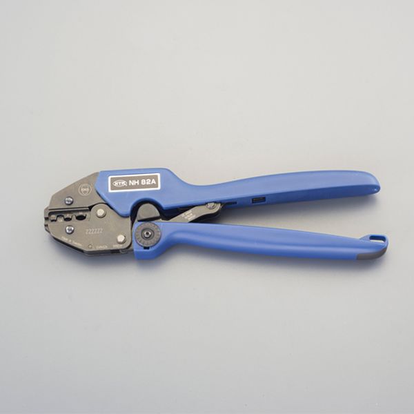 0.5-5.5m㎡ 圧着ペンチ(防水形圧着スリーブ用)