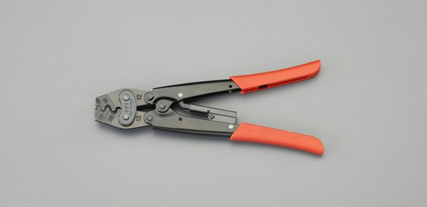 0.5-5.5m㎡ 圧着ペンチ(裸端子用)