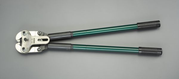 120 -240m㎡ 圧着ペンチ(裸端子用)