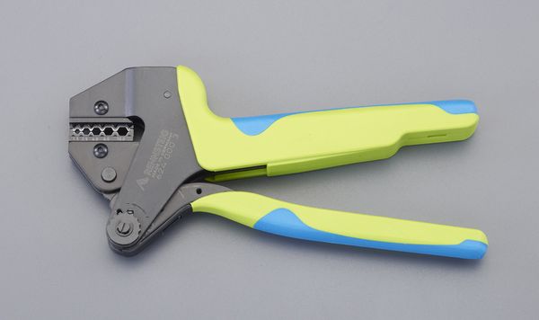 1.5-10.0m㎡ 圧着ﾍﾟﾝﾁ(裸圧着ｽﾘ