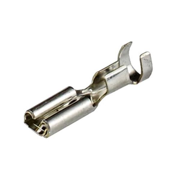 0.50-1.25mm2 110差込形ソケット (100個)