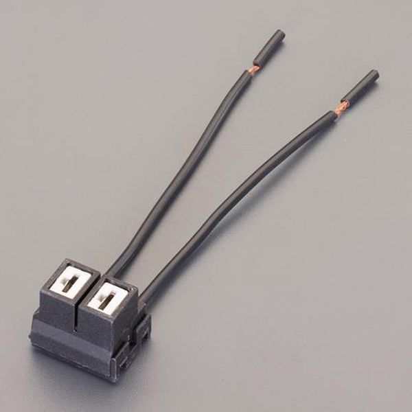 バルブカプラー (H7ヘッドランプ用/2個)