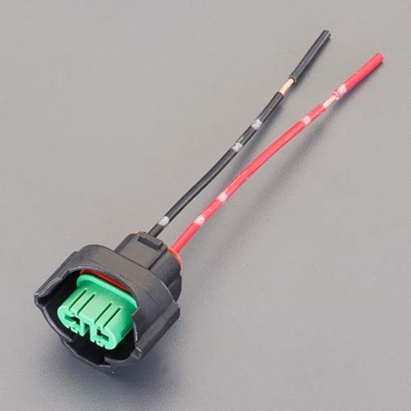 バルブカプラー (H8・H11ヘッドランプ・フォグランプ/2個)