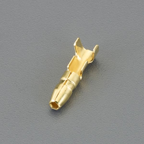 0.50-2.00m㎡ ギボシ形プラグ(100個)