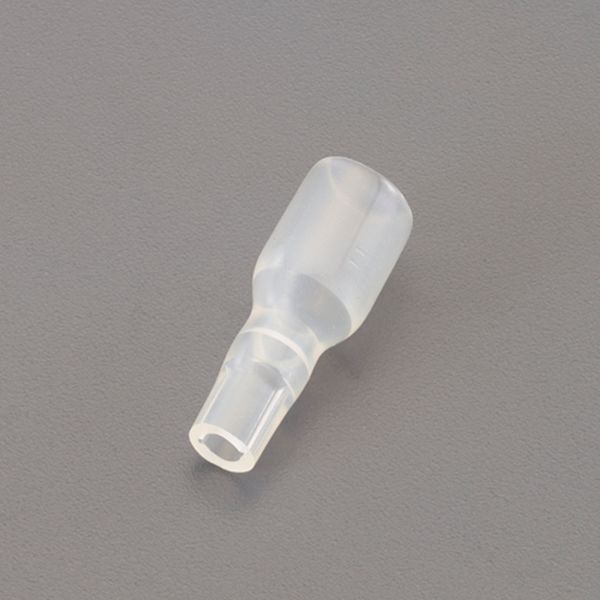 0.50-2.00m㎡ 絶縁ギボシスリーブ(雄/100個)