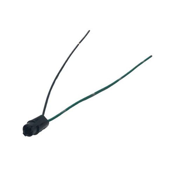 自動車電球用ソケット (計器灯・表示灯/2個)