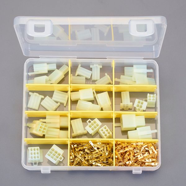 110型 カプラー＆平型端子セット