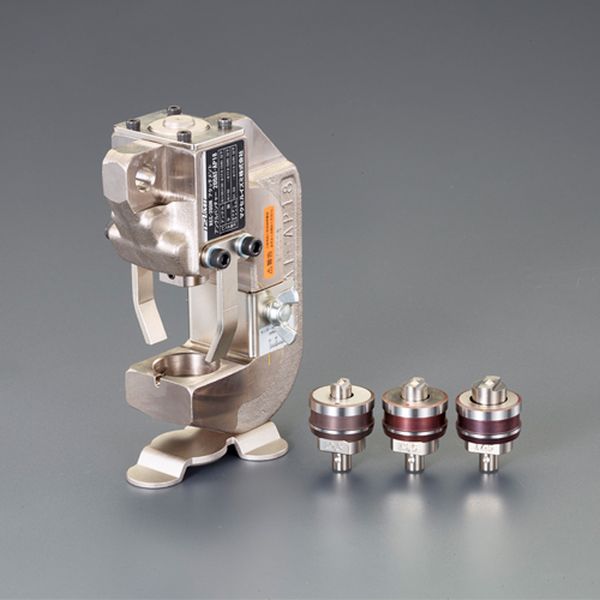 EA539P-20・21用 アングルパンチャーヘッド