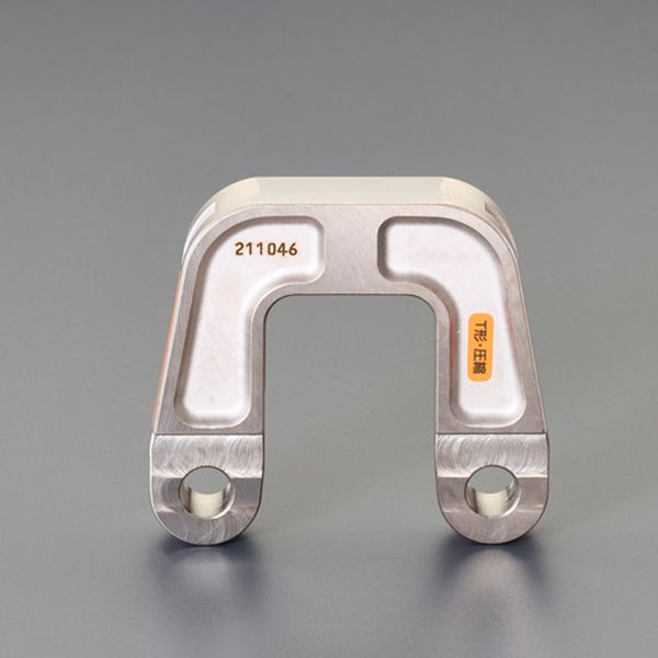 EA539P-20・21用 圧縮ヨーク(T形・六角用)