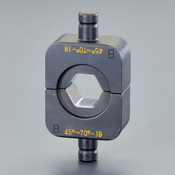 EA539P-20・21用 45- 70m㎡ 圧縮ダイス