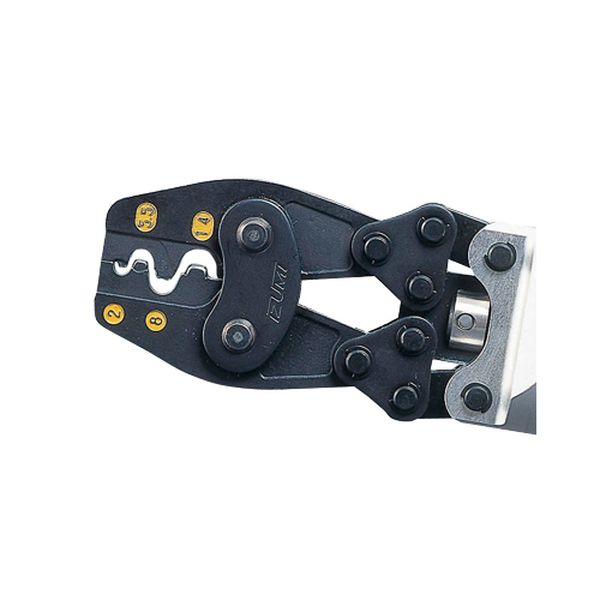 EA539PD-11用 替アタッチメント(裸圧着端子用)