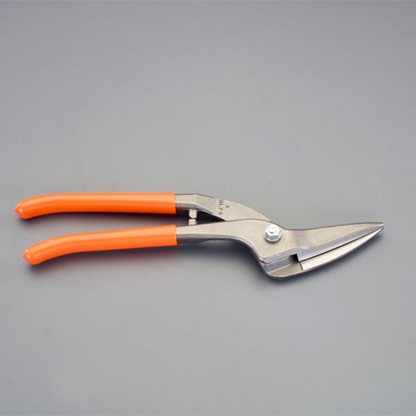 300mm はさみ・鉄板用(左利き/ロングストレート用)