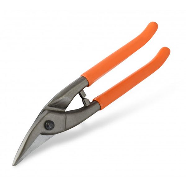 250mm はさみ・鉄板用(右利き/穴切り用)