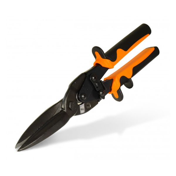 290mm はさみ・鉄板用(ロングブレード)