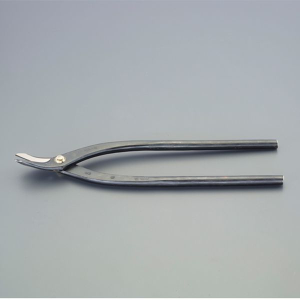 415mm はさみ・金切(プロ用/厚物ステンレス用柳刃