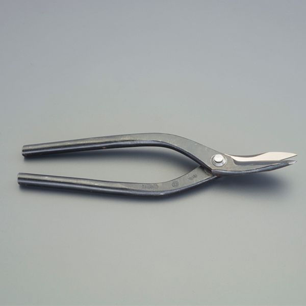 260mm はさみ・金切(プロ用/左利き/柳刃)