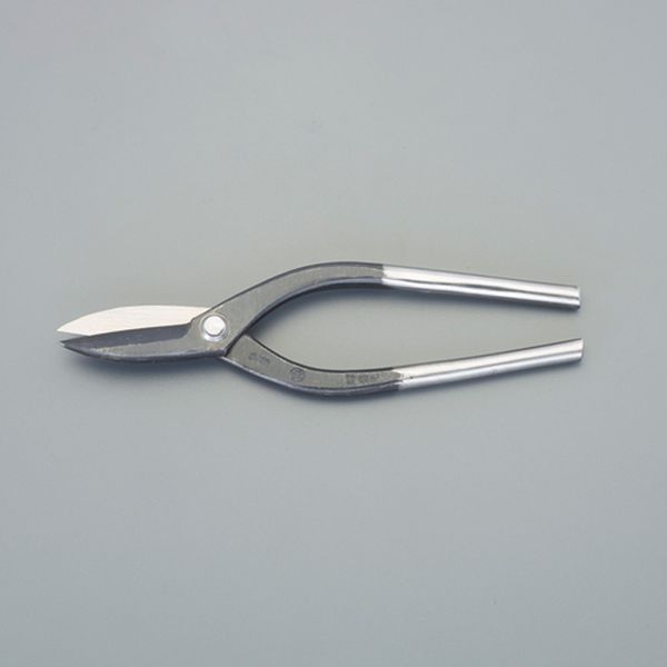 250mm はさみ・金切(プロ用/直刃)