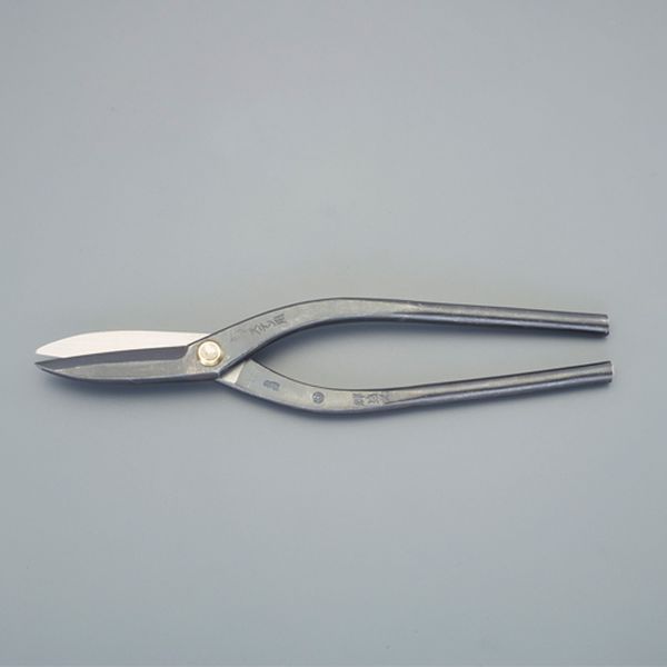 355mm はさみ・金切(プロ用/ステンレス用直刃)