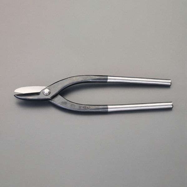 320mm はさみ・金切(プロ用/厚物用直刃)