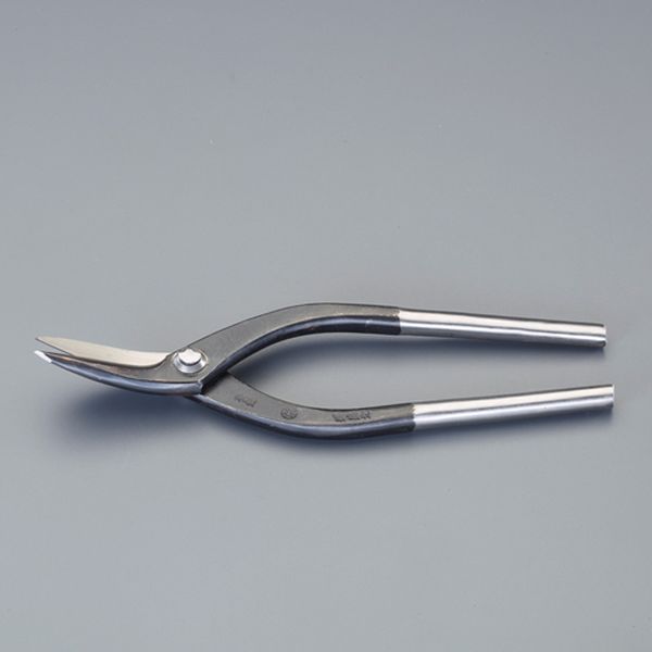 250mm はさみ・金切(プロ用/柳刃）