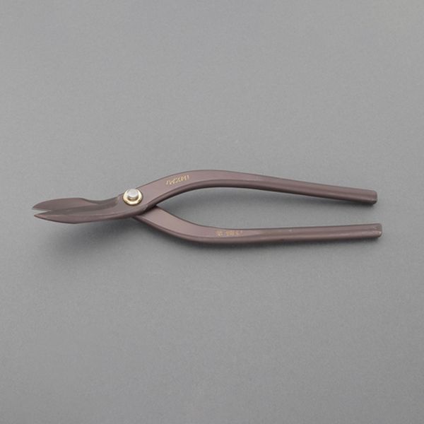 290mm はさみ・金切(プロ用/縦切)